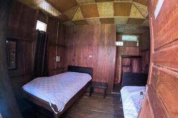 הוסטל Hoga Dive Resort