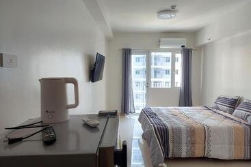 هاستل Style Residence Condominium