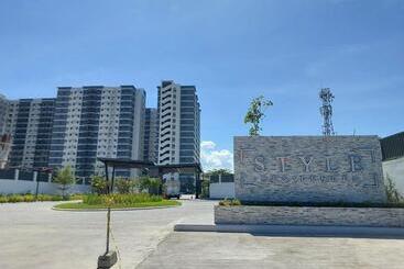 هاستل Style Residence Condominium