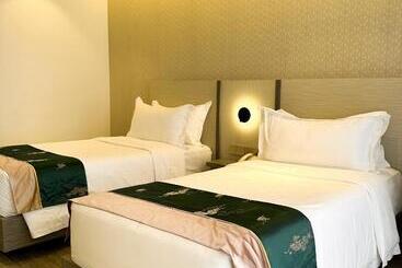 Badsbrotel Suites