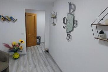 B&b Palmaviola