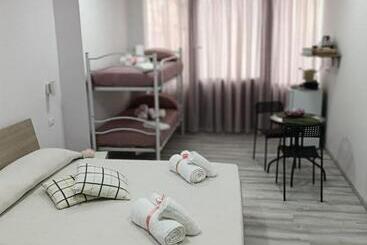 B&b Palmaviola
