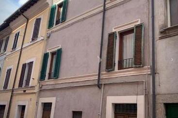 B&b San Francesco