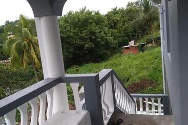 تختخواب و صبحانه Bethel S Relaxation Palace