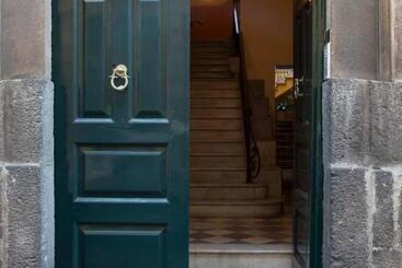 تختخواب و صبحانه Casa Rossi