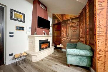 Bed and Breakfast Gr Luxury