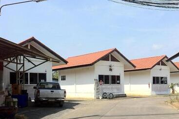 Chumphon Park Resort