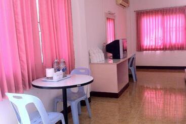 Chumphon Park Resort