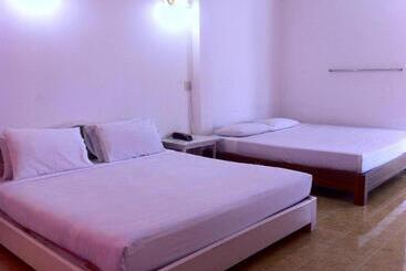 Chumphon Park Resort