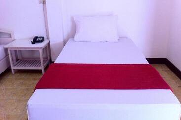 Chumphon Park Resort