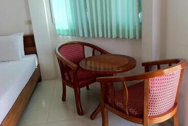 Chumphon Park Resort
