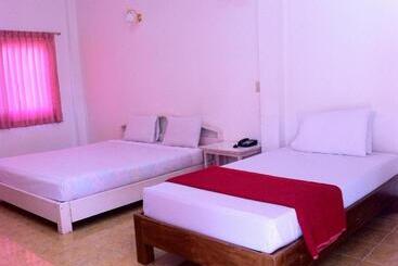Chumphon Park Resort