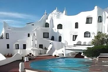 Club Hotel Casapueblo