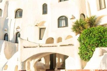 Club Hotel Casapueblo