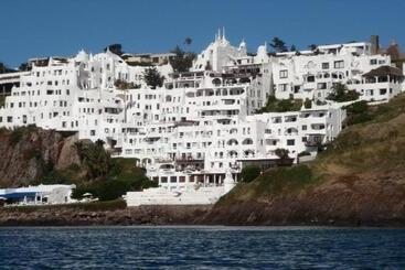 Club Hotel Casapueblo