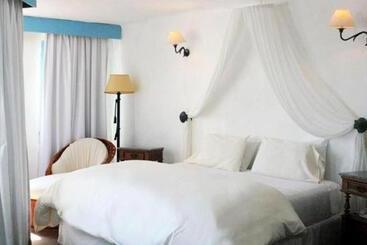 Club Hotel Casapueblo