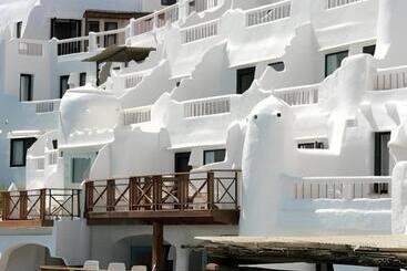 Club Hotel Casapueblo