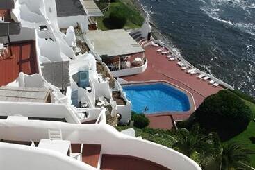 Club Hotel Casapueblo