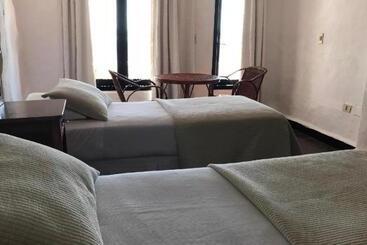 Club Hotel Casapueblo