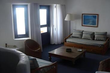 Club Hotel Casapueblo