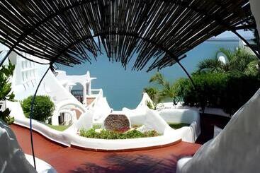 Club Hotel Casapueblo