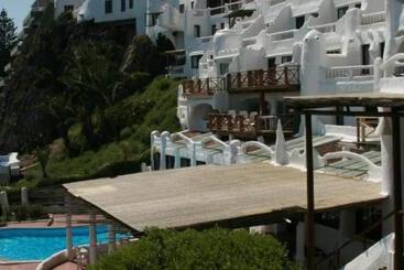 Club Hotel Casapueblo