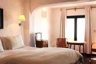 Club Hotel Casapueblo
