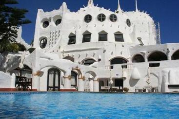 Club Hotel Casapueblo