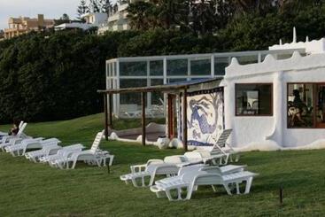 Club Hotel Casapueblo