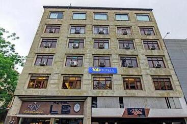 Fabhotel Arka