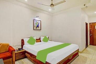 Fabhotel Arka