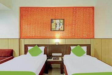 Fabhotel Arka
