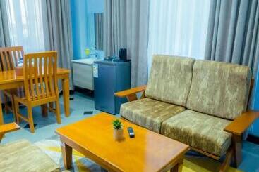Gold Stone Hotel Geita