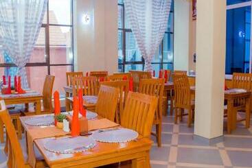 Gold Stone Hotel Geita