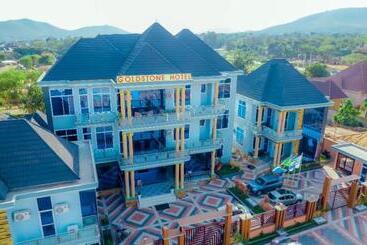 Gold Stone Hotel Geita