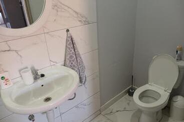 Hills B&b Tsumeb