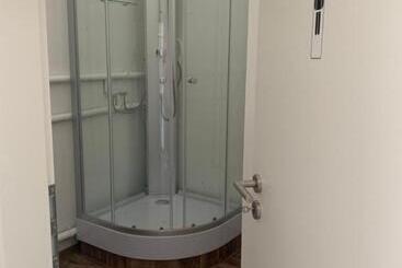 Hostel Terre
