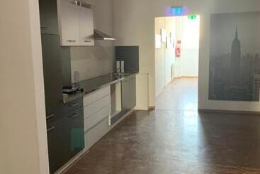 Hostel Terre