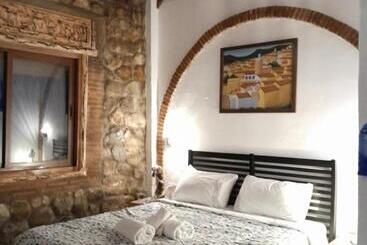 فندق Auberge Wahabi