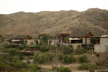 هتل Bruma Wine Resort