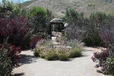 هتل Bruma Wine Resort