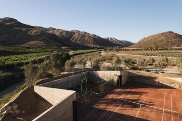 هتل Bruma Wine Resort