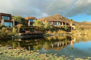 هتل Bruma Wine Resort