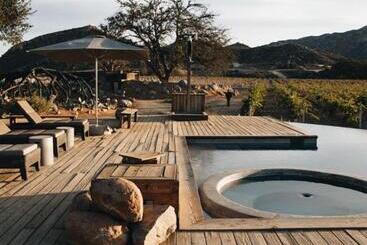 هتل Bruma Wine Resort