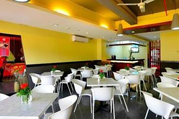 هتل Express Inn Cebu Mabolo
