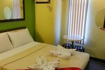 هتل Express Inn Cebu Mabolo
