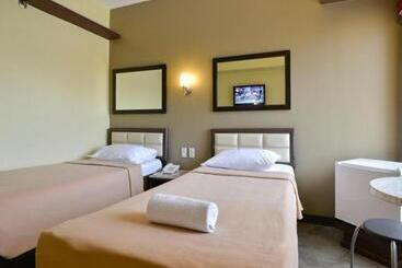 هتل Express Inn Cebu Mabolo
