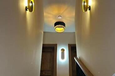 هتل Fole Guest House