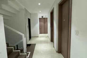 هتل Fortune Inn