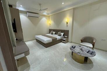 هتل Fortune Inn